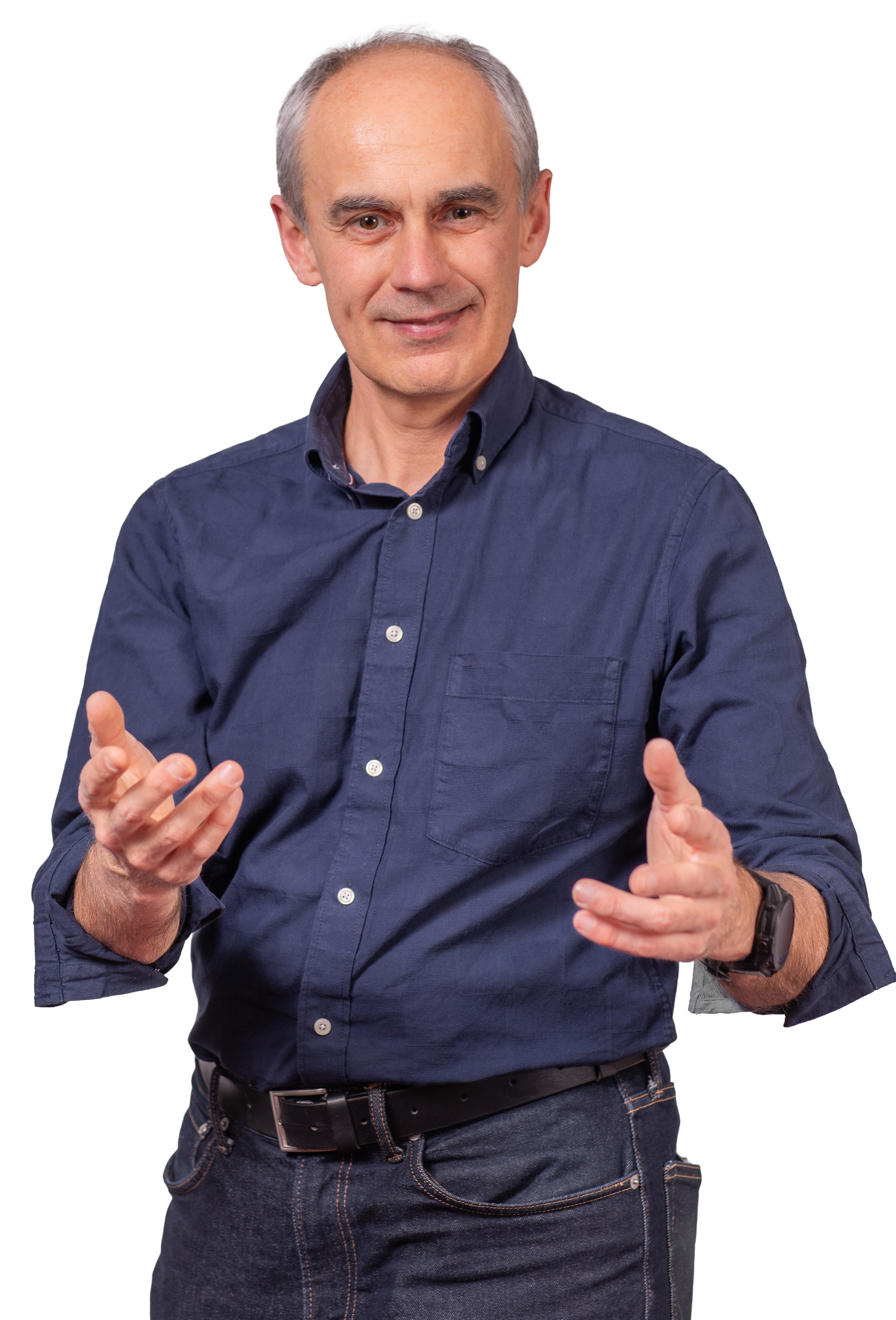 Mircea Ilie
